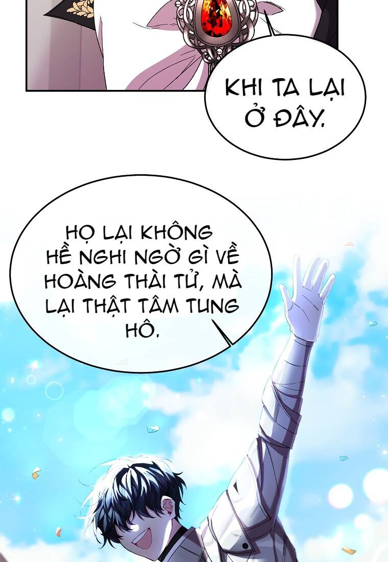 Cô Con Gái Thật Sự Đã Xuất Hiện Chapter 12 - Trang 2