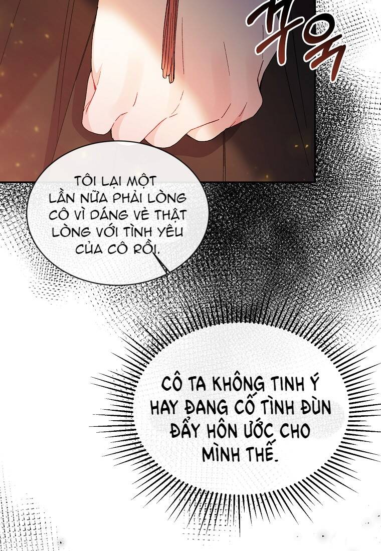 Cô Con Gái Thật Sự Đã Xuất Hiện Chapter 12 - Trang 2