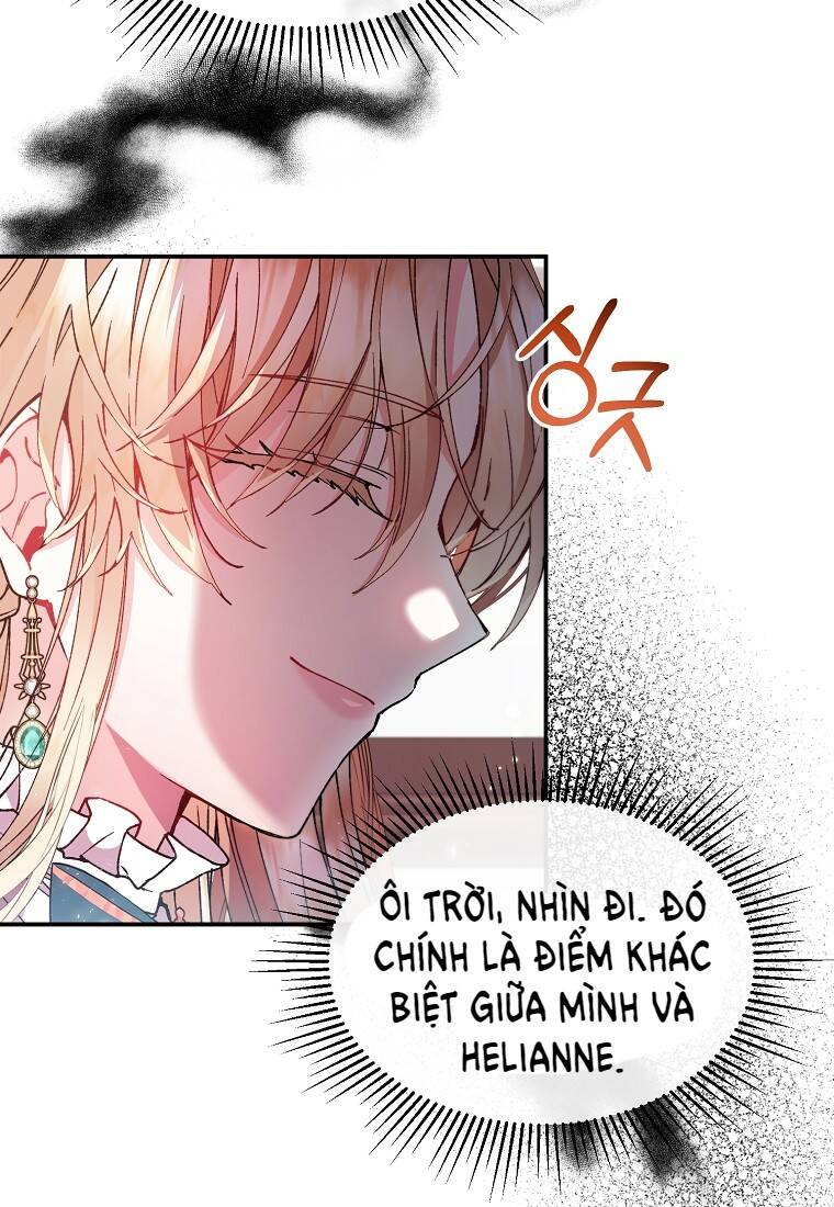 Cô Con Gái Thật Sự Đã Xuất Hiện Chapter 6 - Trang 2