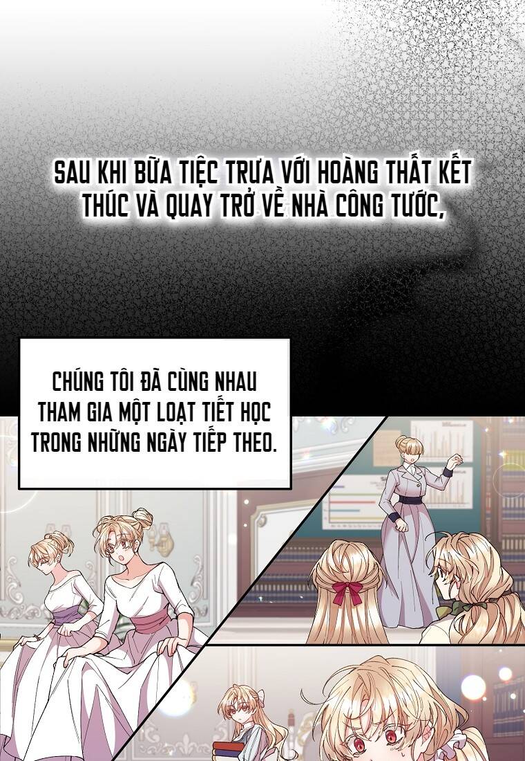 Cô Con Gái Thật Sự Đã Xuất Hiện Chapter 6 - Trang 2