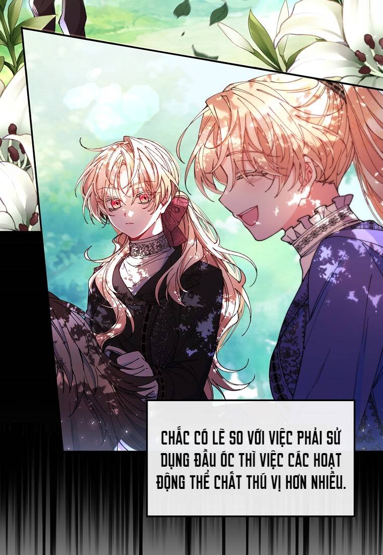 Cô Con Gái Thật Sự Đã Xuất Hiện Chapter 6 - Trang 2