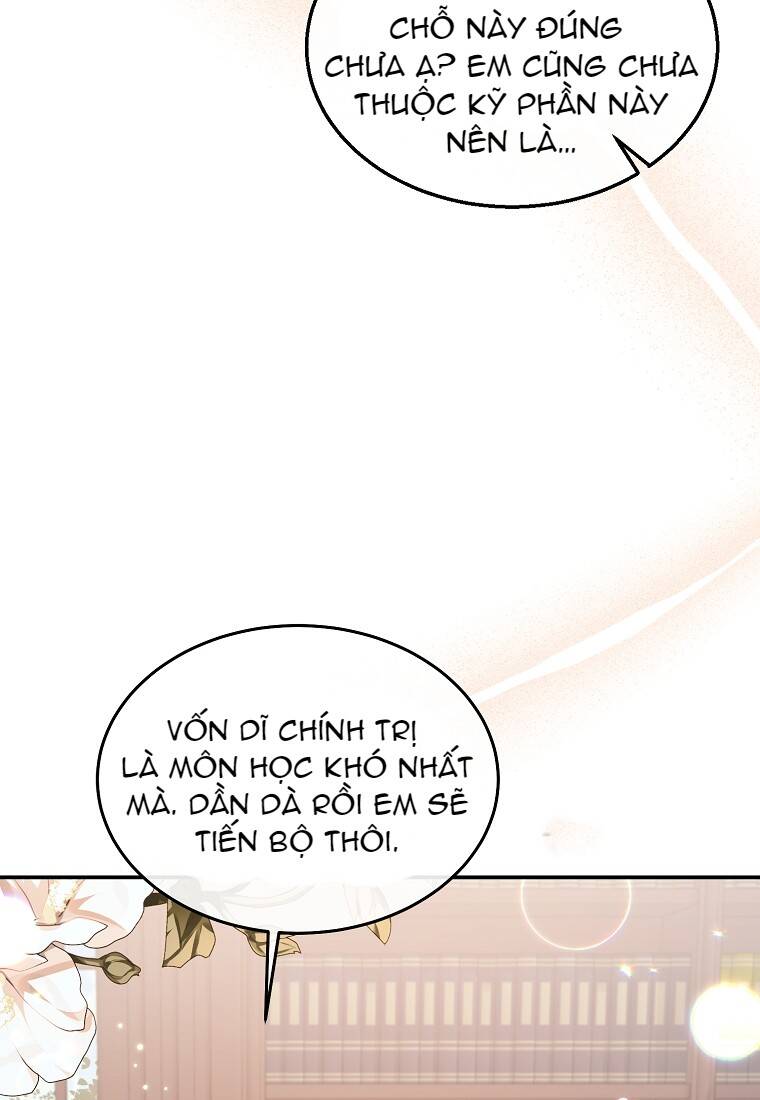 Cô Con Gái Thật Sự Đã Xuất Hiện Chapter 6 - Trang 2