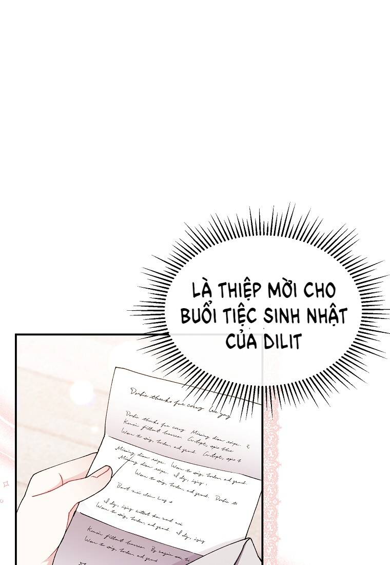 Cô Con Gái Thật Sự Đã Xuất Hiện Chapter 6 - Trang 2