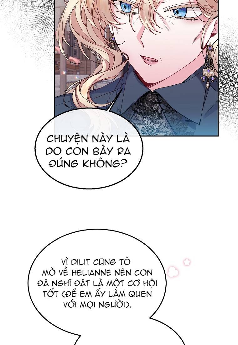 Cô Con Gái Thật Sự Đã Xuất Hiện Chapter 6 - Trang 2