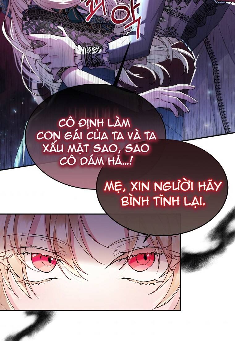 Cô Con Gái Thật Sự Đã Xuất Hiện Chapter 6 - Trang 2