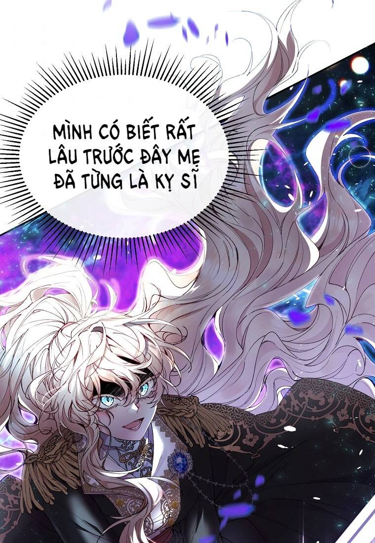 Cô Con Gái Thật Sự Đã Xuất Hiện Chapter 6 - Trang 2