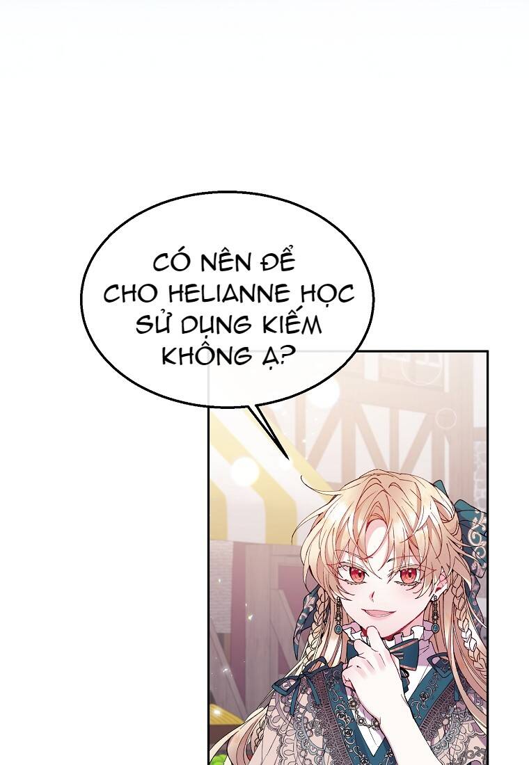 Cô Con Gái Thật Sự Đã Xuất Hiện Chapter 6 - Trang 2