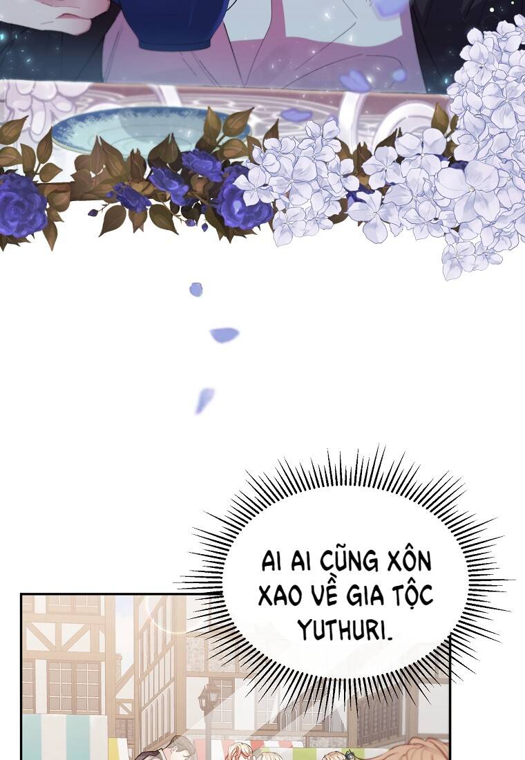 Cô Con Gái Thật Sự Đã Xuất Hiện Chapter 6 - Trang 2