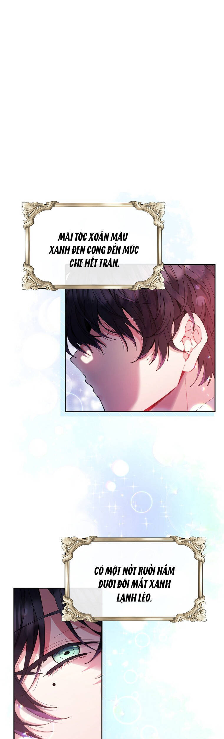 Cô Con Gái Thật Sự Đã Xuất Hiện Chapter 5 - Trang 2