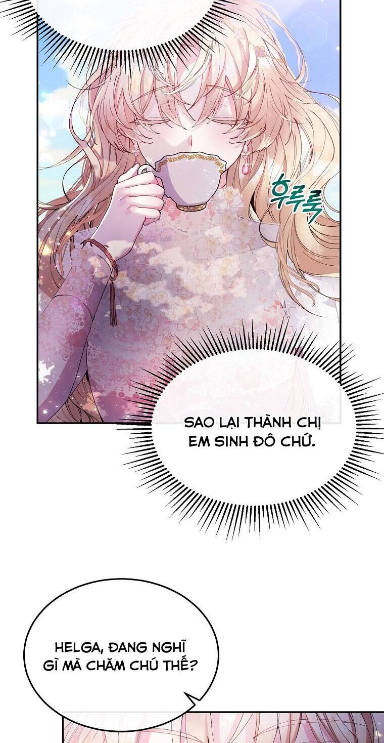 Cô Con Gái Thật Sự Đã Xuất Hiện Chapter 4 - Trang 2