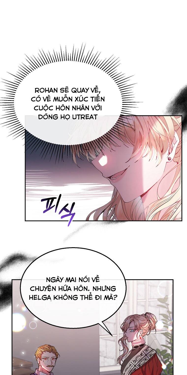 Cô Con Gái Thật Sự Đã Xuất Hiện Chapter 4 - Trang 2