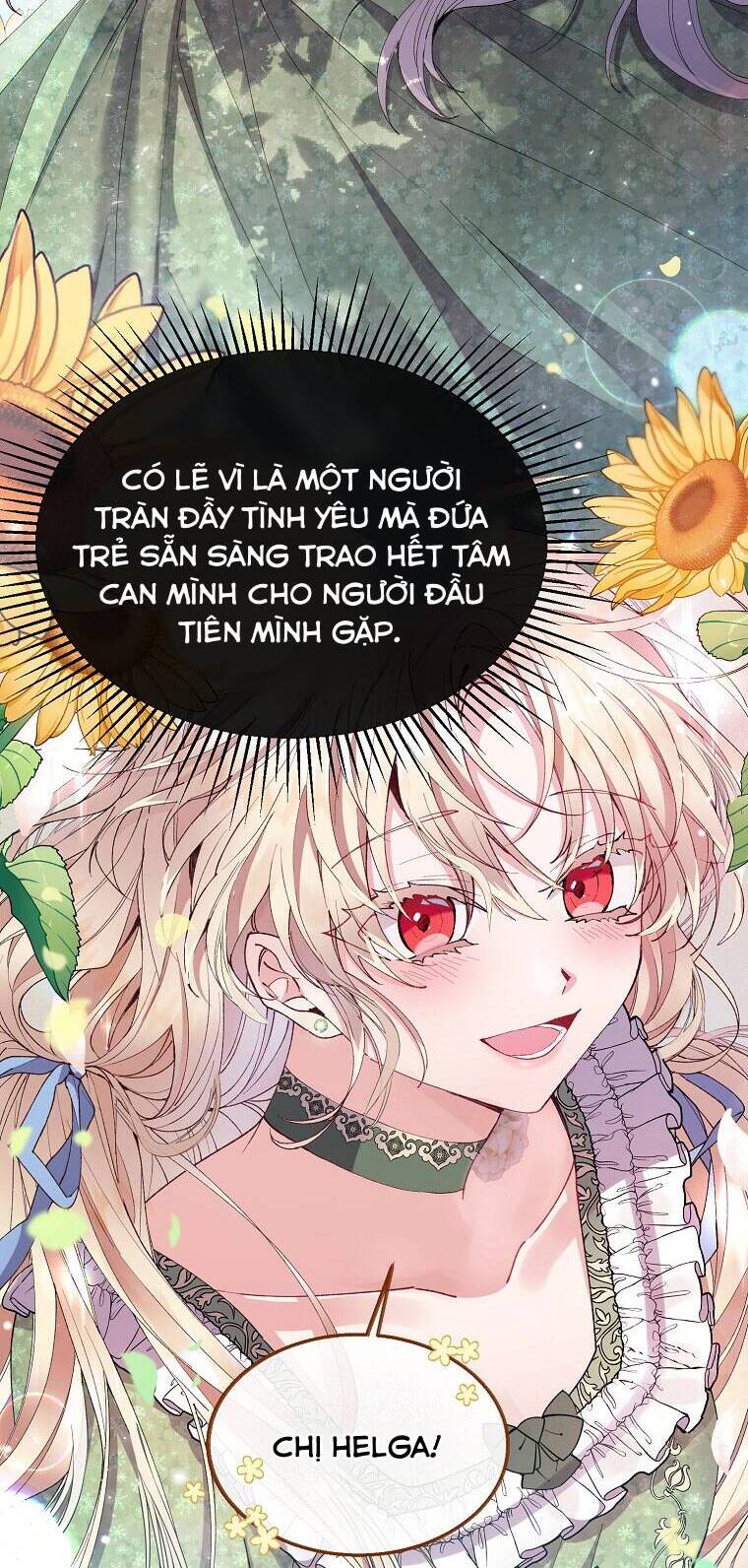 Cô Con Gái Thật Sự Đã Xuất Hiện Chapter 4 - Trang 2