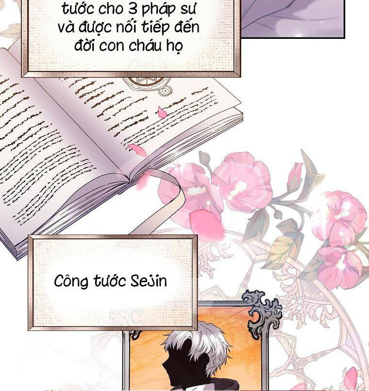 Cô Con Gái Thật Sự Đã Xuất Hiện Chapter 1 - Trang 2