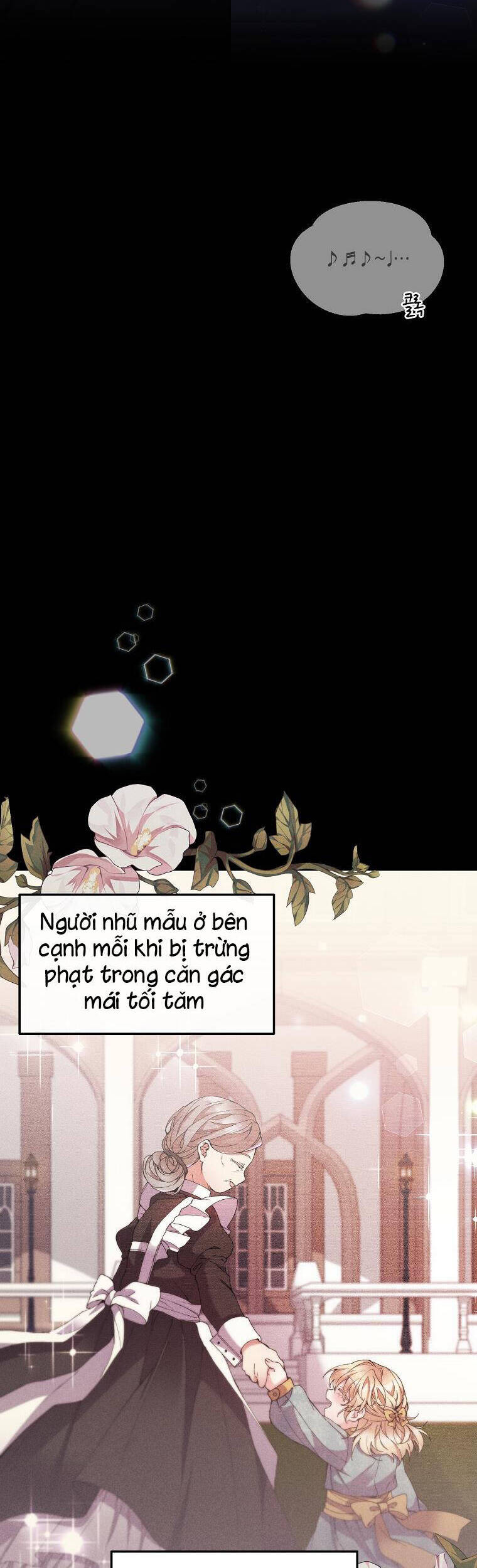 Cô Con Gái Thật Sự Đã Xuất Hiện Chapter 1 - Trang 2