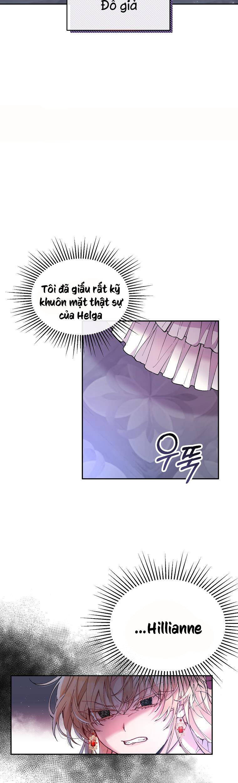 Cô Con Gái Thật Sự Đã Xuất Hiện Chapter 1 - Trang 2