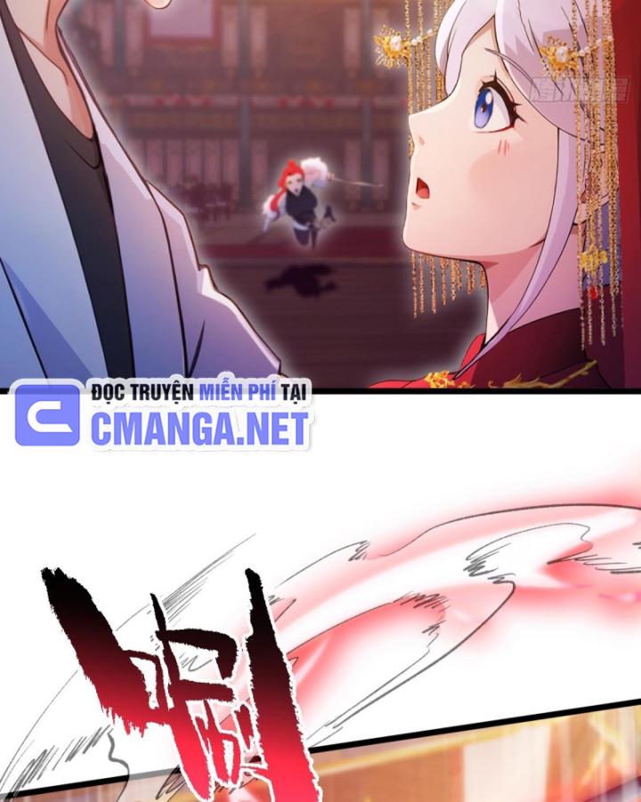 Ngươi Cấp Bậc Gì Dám Giả Bộ Trước Mặt Bảy Sư Tỷ Của Ta? Chapter 138 - Trang 2