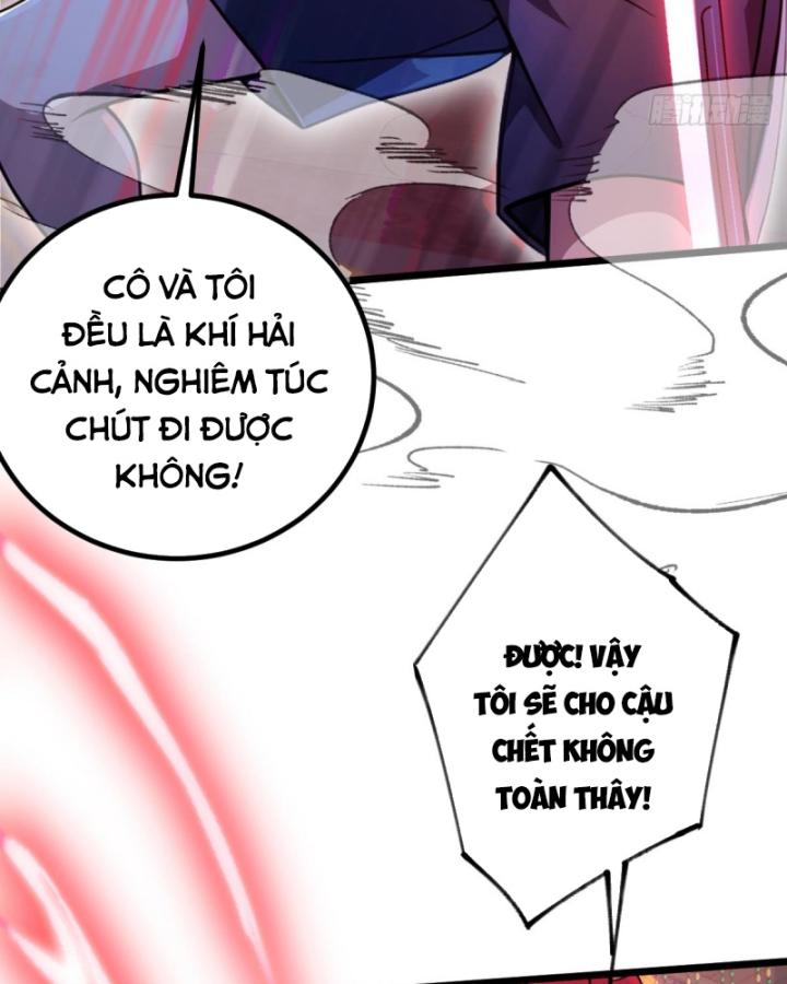 Ngươi Cấp Bậc Gì Dám Giả Bộ Trước Mặt Bảy Sư Tỷ Của Ta? Chapter 138 - Trang 2