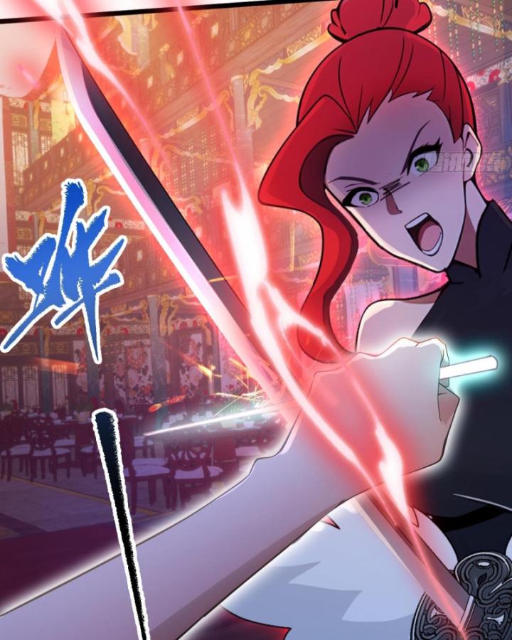 Ngươi Cấp Bậc Gì Dám Giả Bộ Trước Mặt Bảy Sư Tỷ Của Ta? Chapter 138 - Trang 2