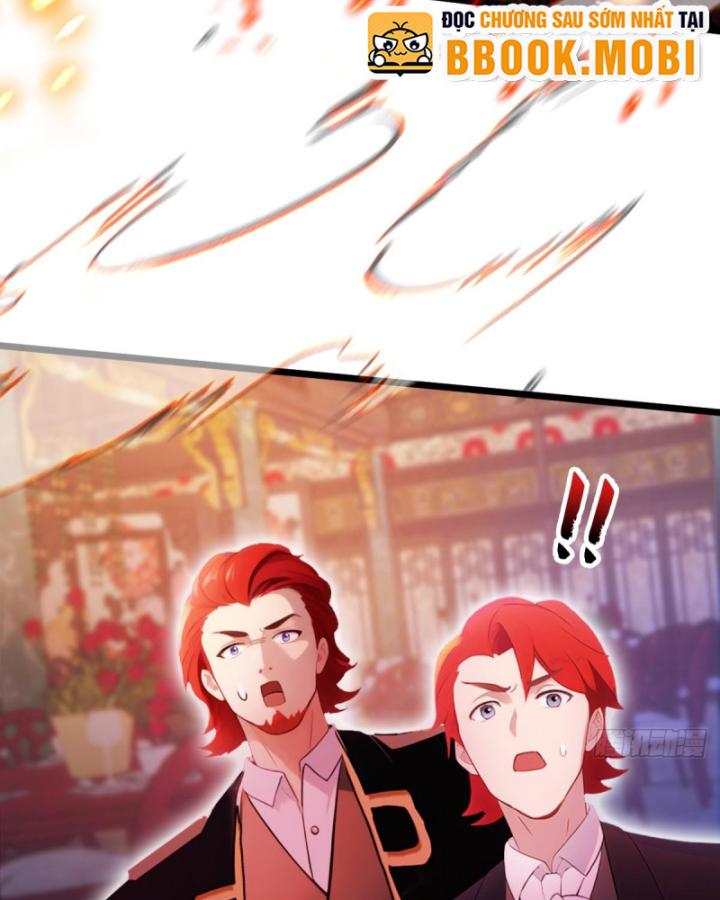 Ngươi Cấp Bậc Gì Dám Giả Bộ Trước Mặt Bảy Sư Tỷ Của Ta? Chapter 138 - Trang 2