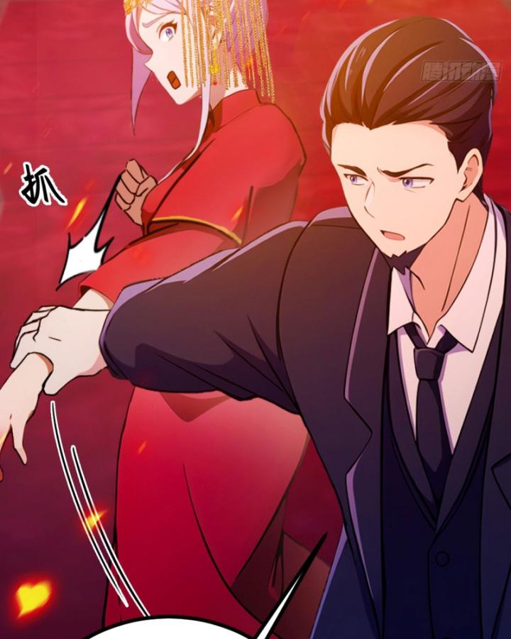 Ngươi Cấp Bậc Gì Dám Giả Bộ Trước Mặt Bảy Sư Tỷ Của Ta? Chapter 138 - Trang 2