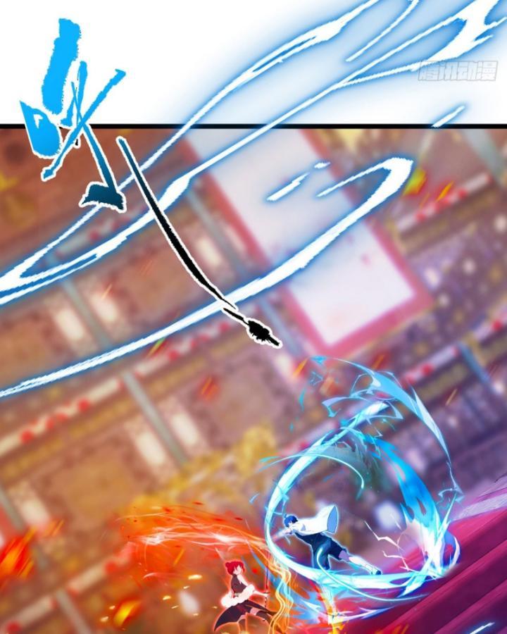 Ngươi Cấp Bậc Gì Dám Giả Bộ Trước Mặt Bảy Sư Tỷ Của Ta? Chapter 138 - Trang 2
