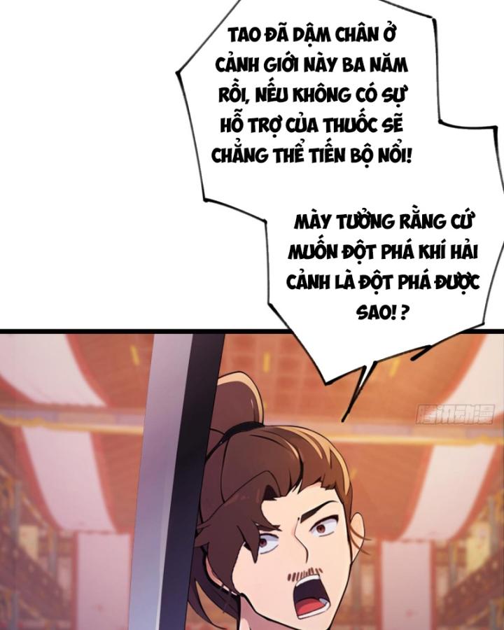 Ngươi Cấp Bậc Gì Dám Giả Bộ Trước Mặt Bảy Sư Tỷ Của Ta? Chapter 138 - Trang 2