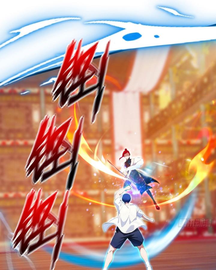 Ngươi Cấp Bậc Gì Dám Giả Bộ Trước Mặt Bảy Sư Tỷ Của Ta? Chapter 138 - Trang 2