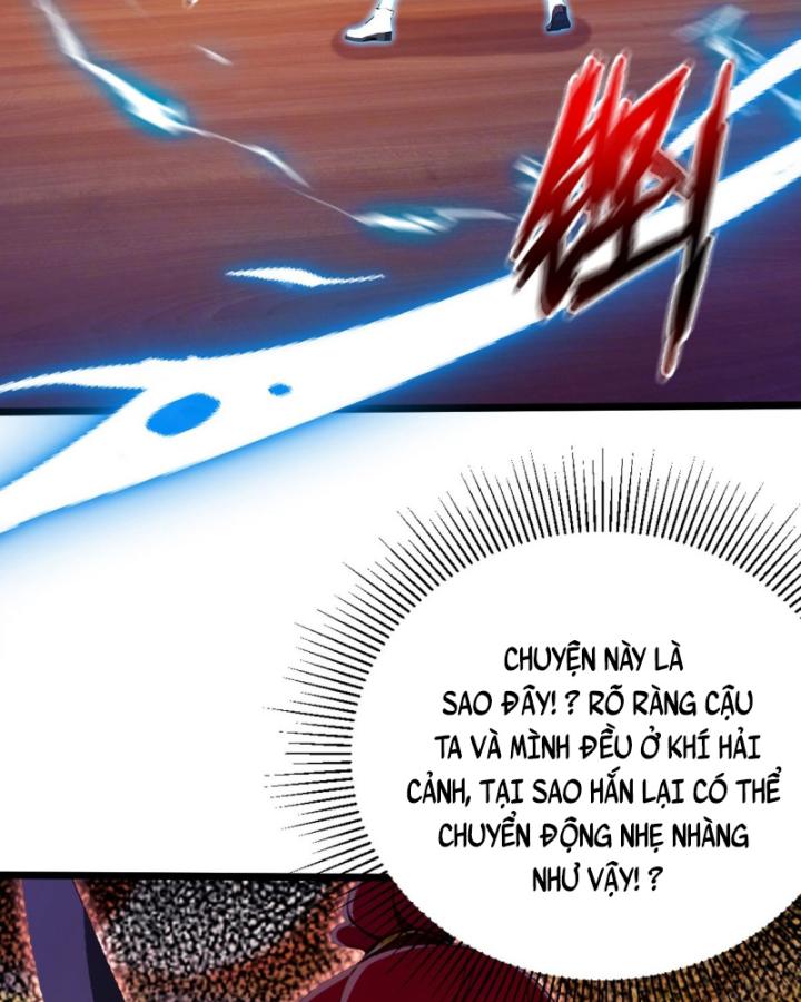Ngươi Cấp Bậc Gì Dám Giả Bộ Trước Mặt Bảy Sư Tỷ Của Ta? Chapter 138 - Trang 2