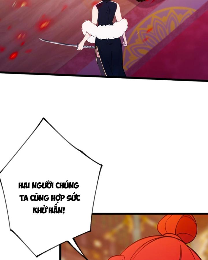 Ngươi Cấp Bậc Gì Dám Giả Bộ Trước Mặt Bảy Sư Tỷ Của Ta? Chapter 138 - Trang 2