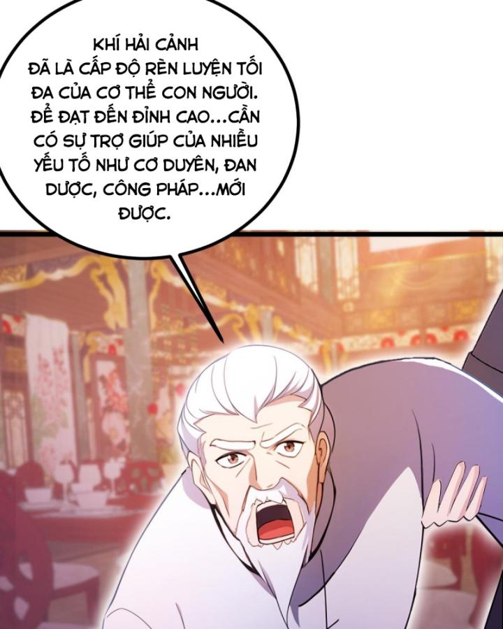 Ngươi Cấp Bậc Gì Dám Giả Bộ Trước Mặt Bảy Sư Tỷ Của Ta? Chapter 138 - Trang 2