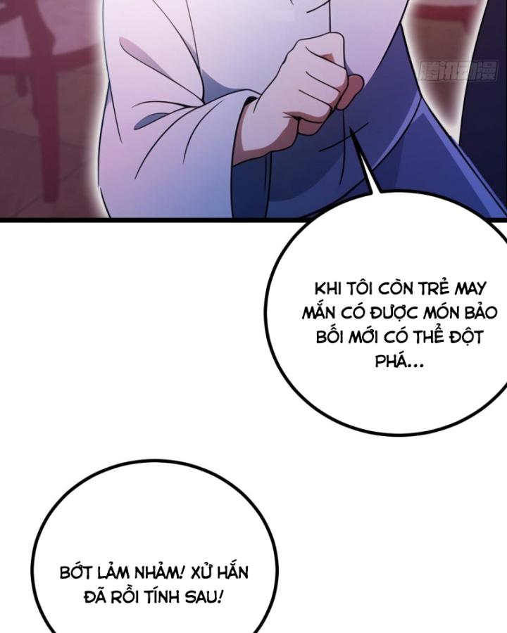 Ngươi Cấp Bậc Gì Dám Giả Bộ Trước Mặt Bảy Sư Tỷ Của Ta? Chapter 138 - Trang 2