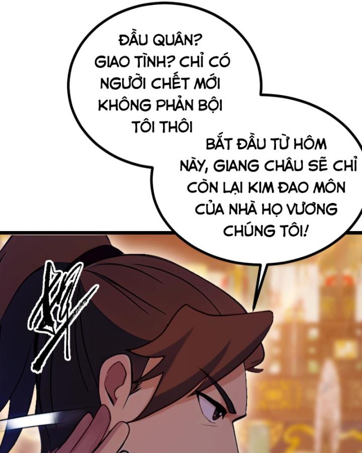 Ngươi Cấp Bậc Gì Dám Giả Bộ Trước Mặt Bảy Sư Tỷ Của Ta? Chapter 136 - Trang 2