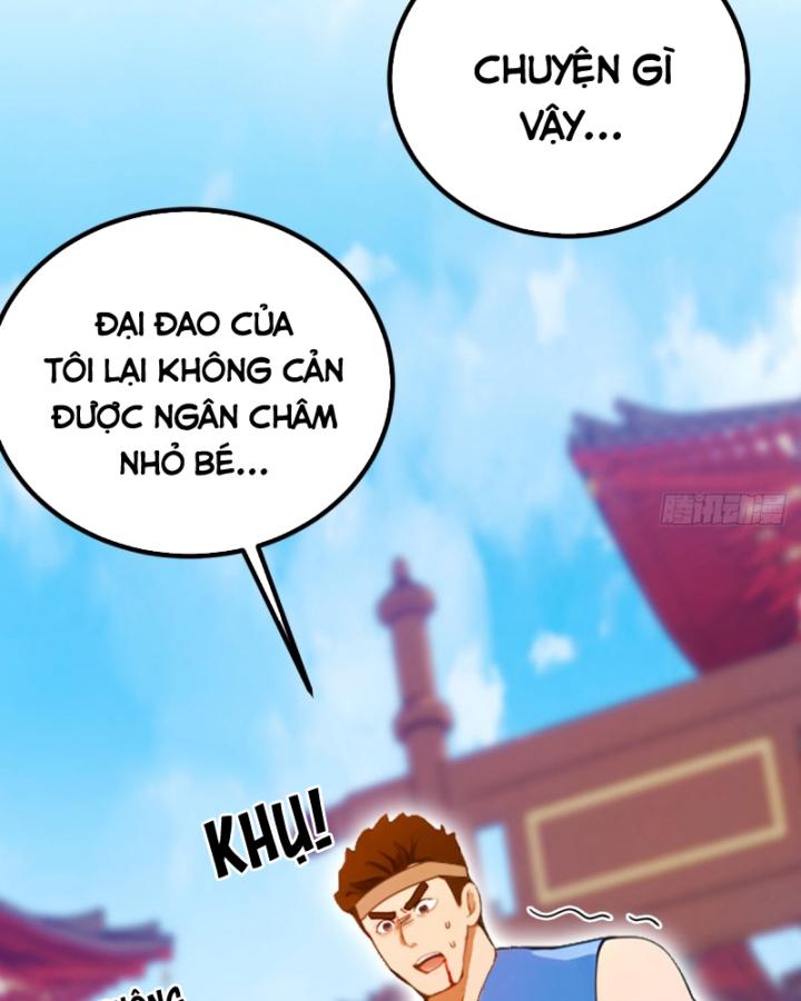 Ngươi Cấp Bậc Gì Dám Giả Bộ Trước Mặt Bảy Sư Tỷ Của Ta? Chapter 132 - Trang 2