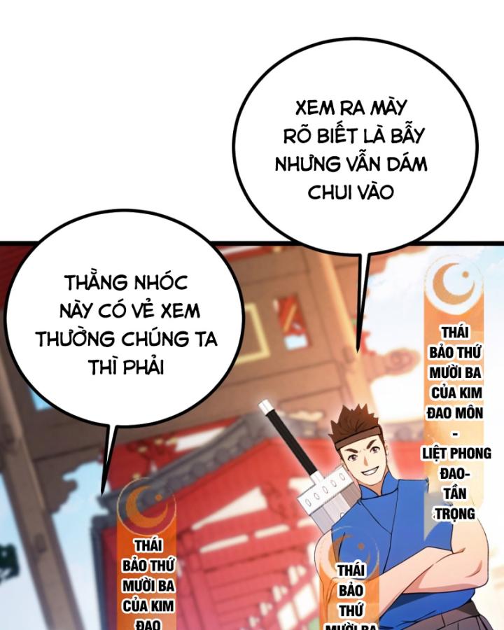 Ngươi Cấp Bậc Gì Dám Giả Bộ Trước Mặt Bảy Sư Tỷ Của Ta? Chapter 131 - Trang 2