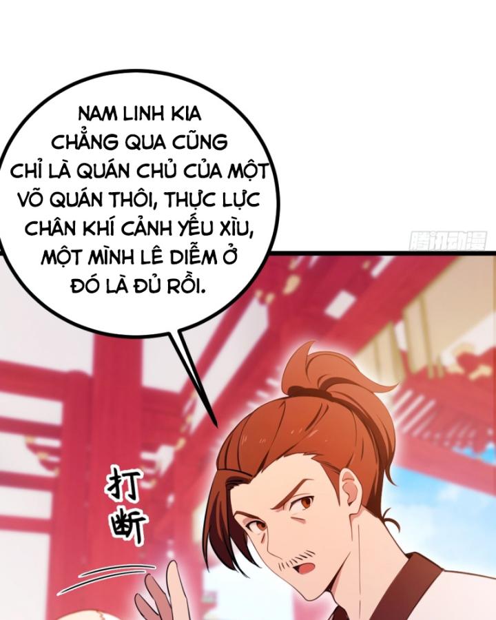 Ngươi Cấp Bậc Gì Dám Giả Bộ Trước Mặt Bảy Sư Tỷ Của Ta? Chapter 129 - Trang 2