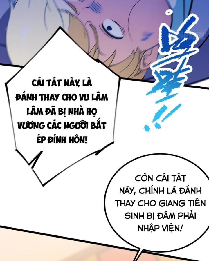 Ngươi Cấp Bậc Gì Dám Giả Bộ Trước Mặt Bảy Sư Tỷ Của Ta? Chapter 126 - Trang 2