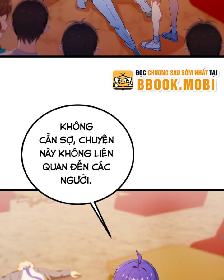 Ngươi Cấp Bậc Gì Dám Giả Bộ Trước Mặt Bảy Sư Tỷ Của Ta? Chapter 126 - Trang 2