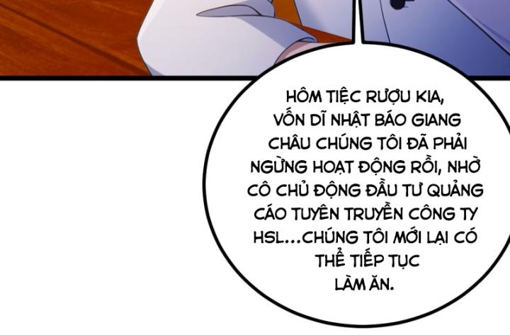 Ngươi Cấp Bậc Gì Dám Giả Bộ Trước Mặt Bảy Sư Tỷ Của Ta? Chapter 121 - Trang 2