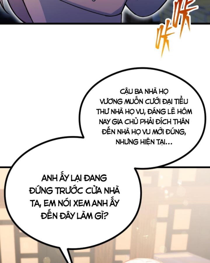 Ngươi Cấp Bậc Gì Dám Giả Bộ Trước Mặt Bảy Sư Tỷ Của Ta? Chapter 102 - Trang 2