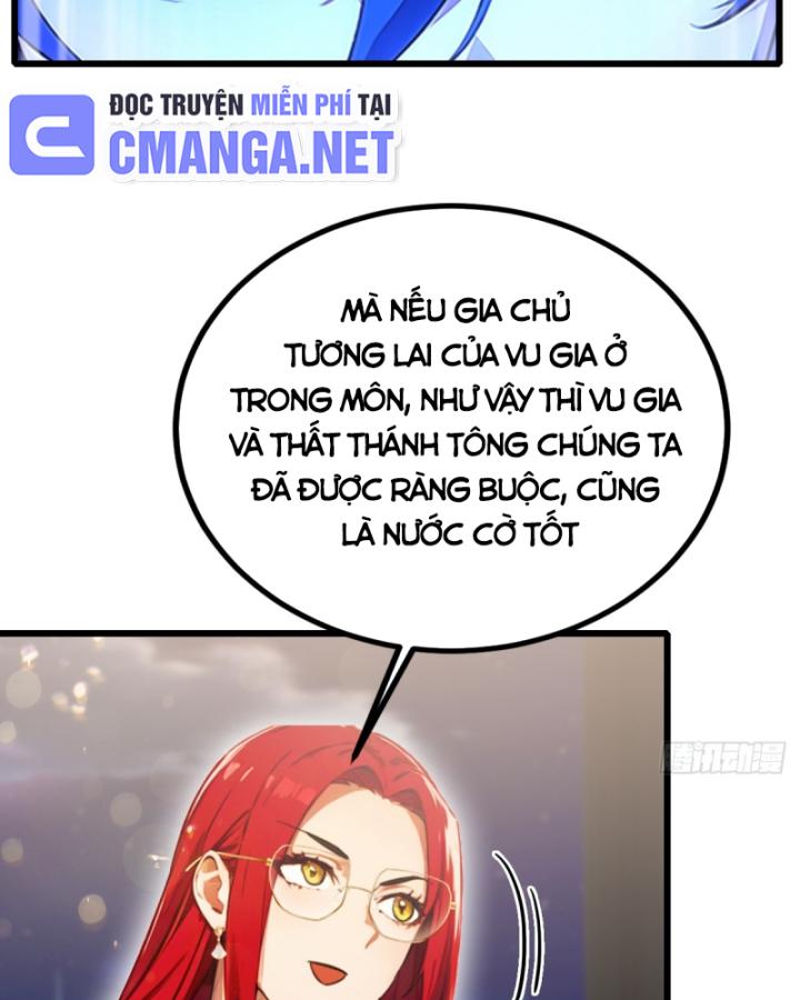 Ngươi Cấp Bậc Gì Dám Giả Bộ Trước Mặt Bảy Sư Tỷ Của Ta? Chapter 101 - Trang 2