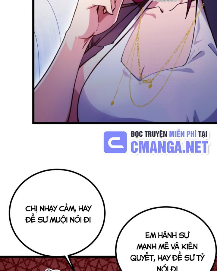 Ngươi Cấp Bậc Gì Dám Giả Bộ Trước Mặt Bảy Sư Tỷ Của Ta? Chapter 99 - Trang 2