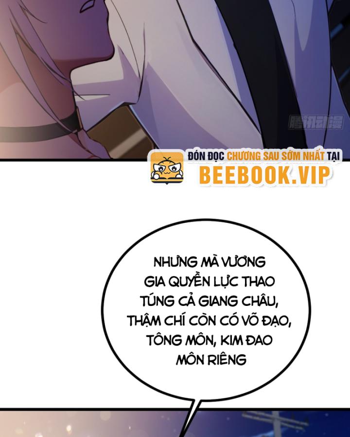 Ngươi Cấp Bậc Gì Dám Giả Bộ Trước Mặt Bảy Sư Tỷ Của Ta? Chapter 99 - Trang 2