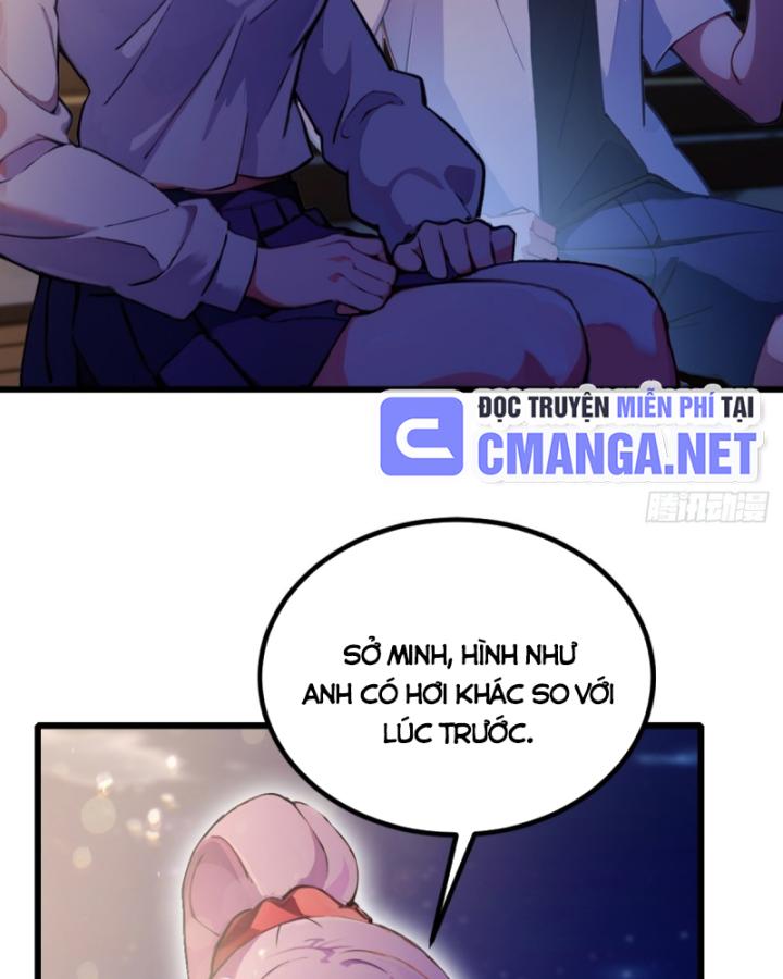 Ngươi Cấp Bậc Gì Dám Giả Bộ Trước Mặt Bảy Sư Tỷ Của Ta? Chapter 99 - Trang 2