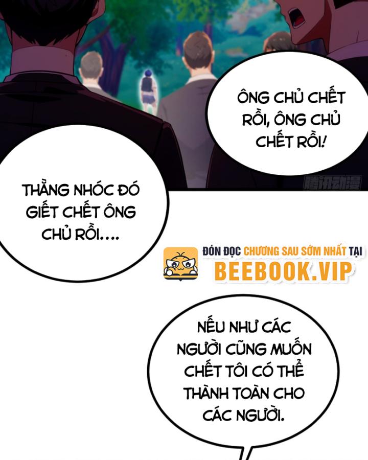 Ngươi Cấp Bậc Gì Dám Giả Bộ Trước Mặt Bảy Sư Tỷ Của Ta? Chapter 89 - Trang 2