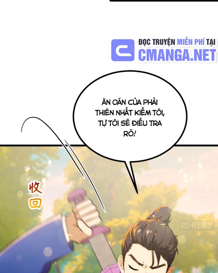 Ngươi Cấp Bậc Gì Dám Giả Bộ Trước Mặt Bảy Sư Tỷ Của Ta? Chapter 84 - Trang 2