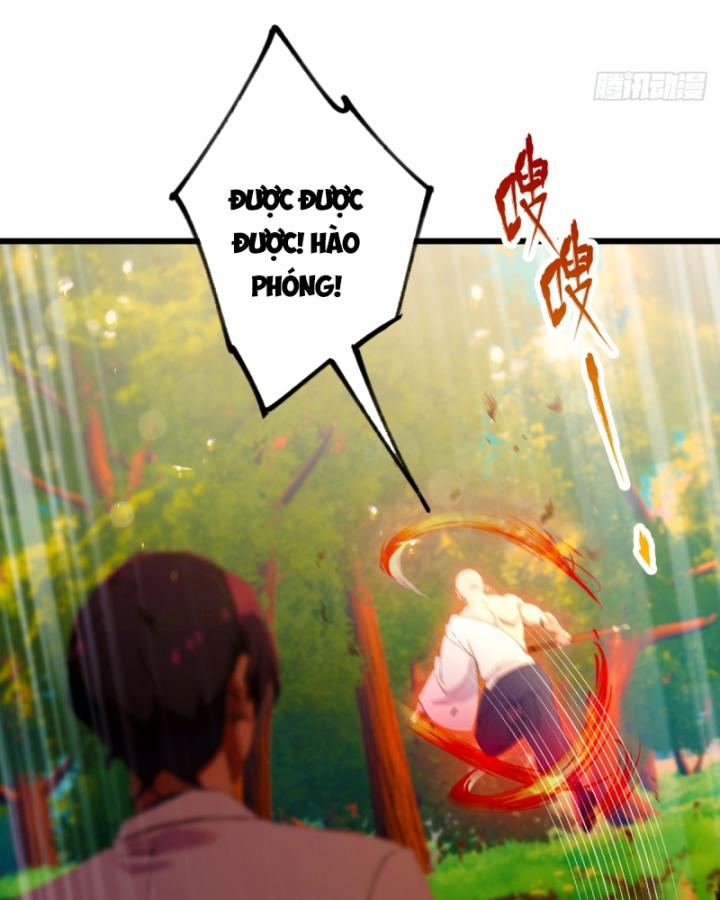 Ngươi Cấp Bậc Gì Dám Giả Bộ Trước Mặt Bảy Sư Tỷ Của Ta? Chapter 84 - Trang 2