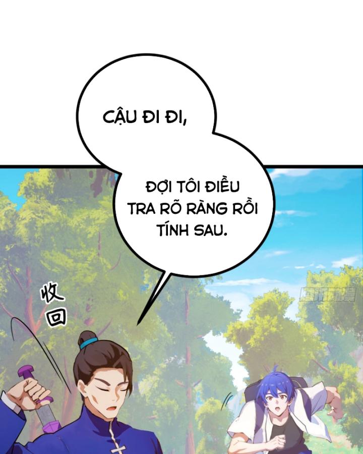 Ngươi Cấp Bậc Gì Dám Giả Bộ Trước Mặt Bảy Sư Tỷ Của Ta? Chapter 83 - Trang 2