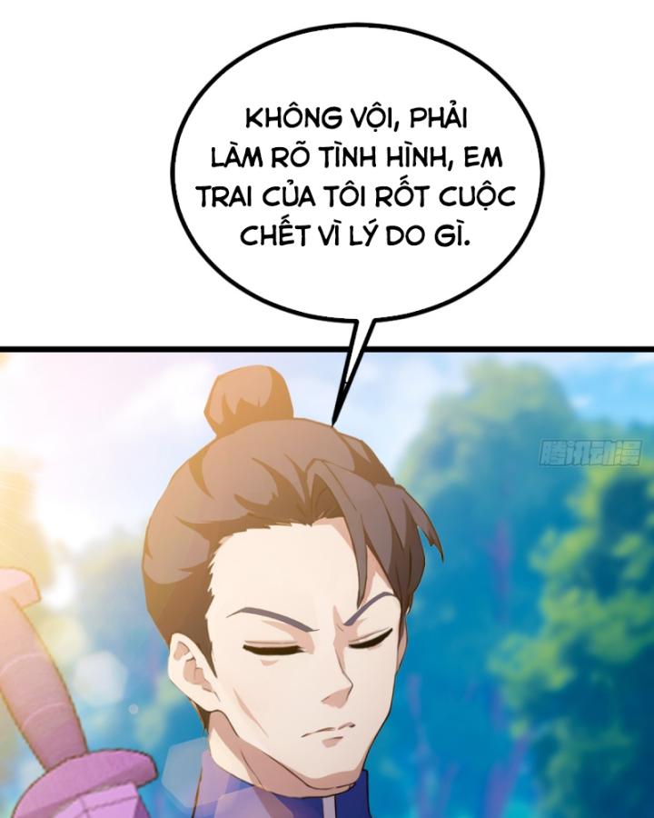 Ngươi Cấp Bậc Gì Dám Giả Bộ Trước Mặt Bảy Sư Tỷ Của Ta? Chapter 83 - Trang 2