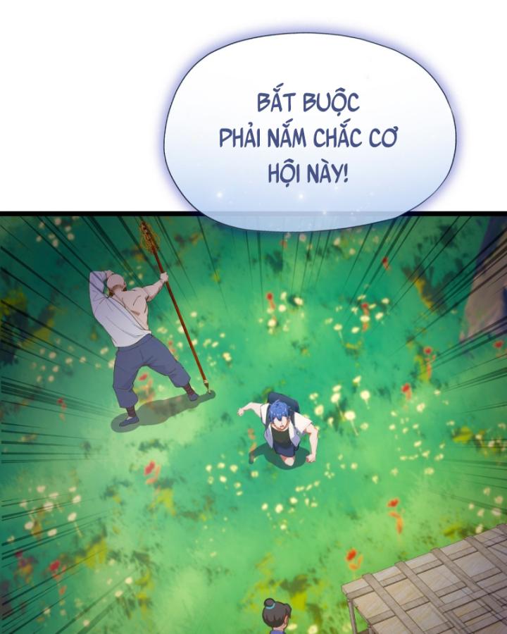 Ngươi Cấp Bậc Gì Dám Giả Bộ Trước Mặt Bảy Sư Tỷ Của Ta? Chapter 83 - Trang 2