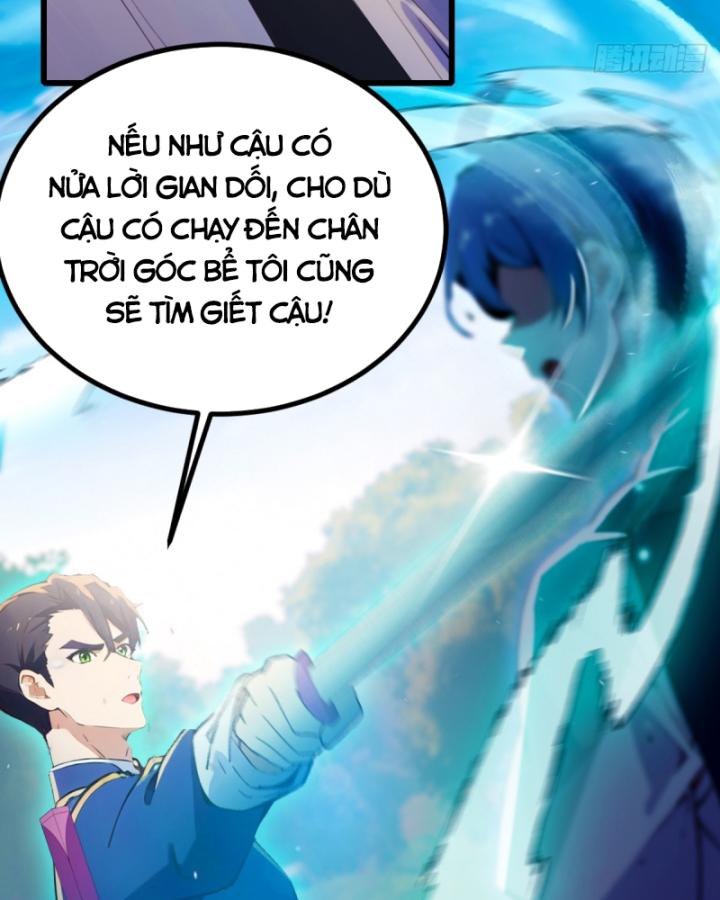 Ngươi Cấp Bậc Gì Dám Giả Bộ Trước Mặt Bảy Sư Tỷ Của Ta? Chapter 81 - Trang 2